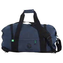 DISCOVERY Reisetasche Drive blau 67 Liter