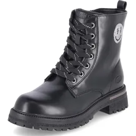 Dockers by Gerli 55SV705610155 (39/schwarz-silber) | Silber/Schwarz - 39