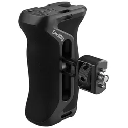 SmallRig 4346 Seitengriff mit Zwei-in-Eins-Feststellschraube