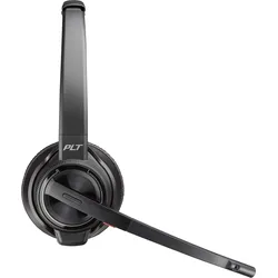 HP Poly Savi 8220 - Savi 8200 series - Headset - On-Ear