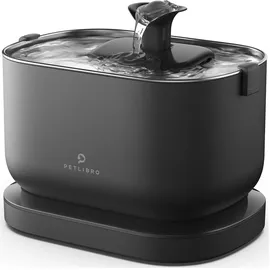 PETLIBRO Dockstream Battery-Operated Water Fountain (250 cl), Futternapf