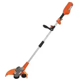RURIS POWER FOR NATURE Rasenkantenschneider RT3345e für Garten, 40 V, 280 mm, 5,0 Ah, 200 W, ohne Akku und Ladegerät
