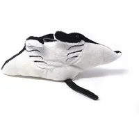 Cornelissen - Kuscheltier - Mantarochen - 26 cm