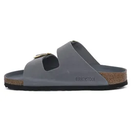 Birkenstock scarpe donna 1032071 Arizona Big Buckle, Damen. Sandalen - 38 EU - 38 EU Schmal