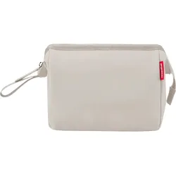 Allrounder Kosmetiktasche, hellgrau