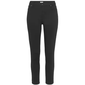 LASCANA 7/8-Jeggings Damen schwarz Gr.38