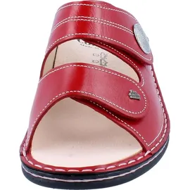 Finn Comfort Sansibar red 38