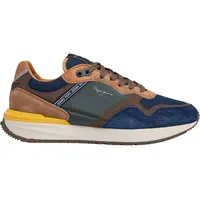 Pepe Jeans Buster Pro Sportschuhe - navy 43