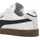 Puma Club II Era Puma White/Puma Black/Vapor Gray 41