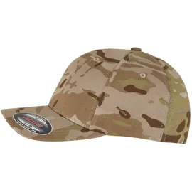Flexfit Multicam Cap khaki S/M