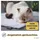 PiuPet PiuPet® Selbstheizende Katzendecke beige