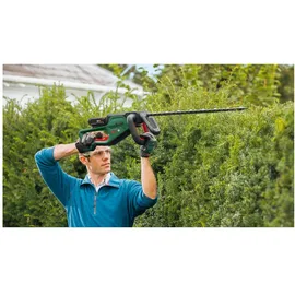 Bosch UniversalHedgeCut 18-50 inkl. 1 x 2,5 Ah