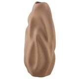 Cooee Design Vase Drift 30 cm walnut