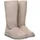 Bearpaw Elle Tall Damen Mushroom 42