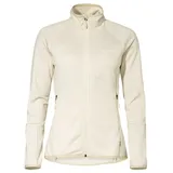 Vaude Monviso Fleecejacke Blau 42