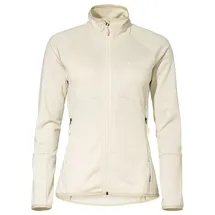 Vaude Monviso Fleecejacke Blau 42