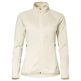 Vaude Monviso Fleecejacke Blau 42