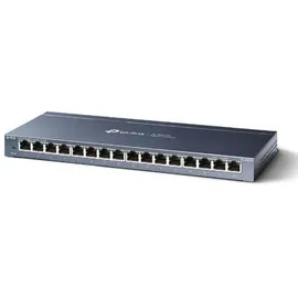 TP-Link TL-SG116E 16-Port Easy