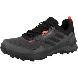 Adidas Terrex AX4 Primegreen Herren Core Black / Carbon / Grey Four 43 1/3