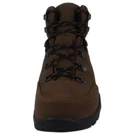 Finn Comfort Tibet Herren Schwarz/Grau 43