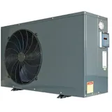 Midas Pool Products Pool-Wärmepumpe MIDA Quick 10 Wärmepumpe 9,5 kW