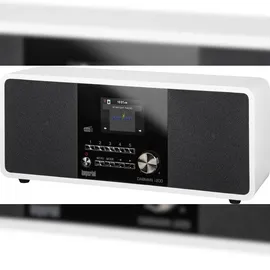 Imperial Dabman i200 weiß