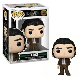 Funko Loki Sammelfigur 10 cm