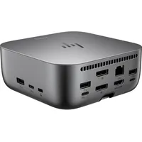 HP Thunderbolt Dock G6 - 180W