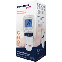 Uebe Domotherm Free Infrarot-Stirnthermometer