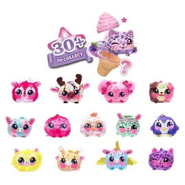 Moose Yum Yumz 2-Pack 30 cm Mehrfarbig