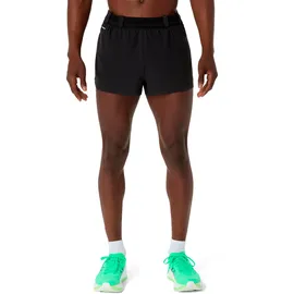 Asics Metarun Split Herren Schwarz M