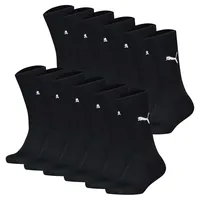 Puma Socken 12er Pack | Gr.: 39-42