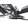 T&Y Trade 28 Zoll RH 48 cm Damen schwarz