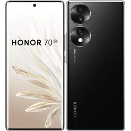 Honor 70 8 GB RAM 256 GB midnight black