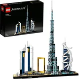 LEGO Architecture Dubai 21052
