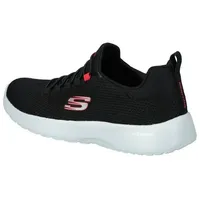 SKECHERS Dynamight black/red 47,5