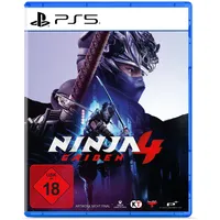 Ninja Gaiden 4 (USK) (PS5)
