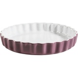 Mäser Kitchen Time, Tarteform 27 cm Berry