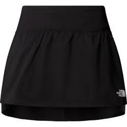 The North Face Womens Sunriser Skort tnf black (JK3) L REG