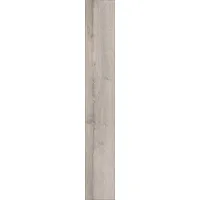 O.R.C.A Clever Silent Longbow Oak 128,8 x 19,5 cm Grau