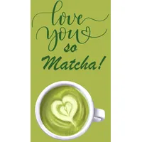 Jean&Len Jean & Len Handcreme Handcreme so matcha 75