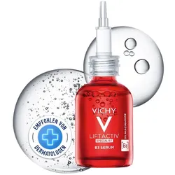 VICHY LIFTACTIV SPECIALIST B3 SERUM PIGMENTFLECKEN & FALTEN  30 ml Konzentrat