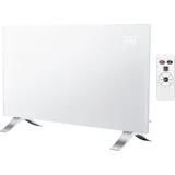 Neo Tools 1000 W Neo convector heater, Heizkörper, Weiss