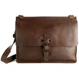 Harold's Aberdeen Messengerbag S braun