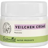 bitterkraft gmbh Veilchencreme