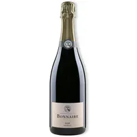 Rosé Assemblage Brut Champagne Bonnaire