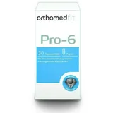 Orthomed Pro 6 Kapsel 30 St.