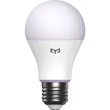 YEELIGHT Xiaomi Smart LED Bulb W4 Lite Dimmbar (weiß)