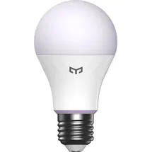 YEELIGHT Xiaomi Smart LED Bulb W4 Lite Dimmbar (weiß)