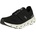 Herren all/black 41